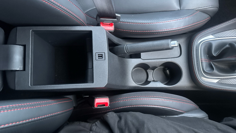 MG ZS 1.5 VTi-TECH Exclusive 5dr Petrol Hatchback